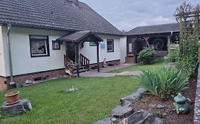 Ferienwohnung Melina