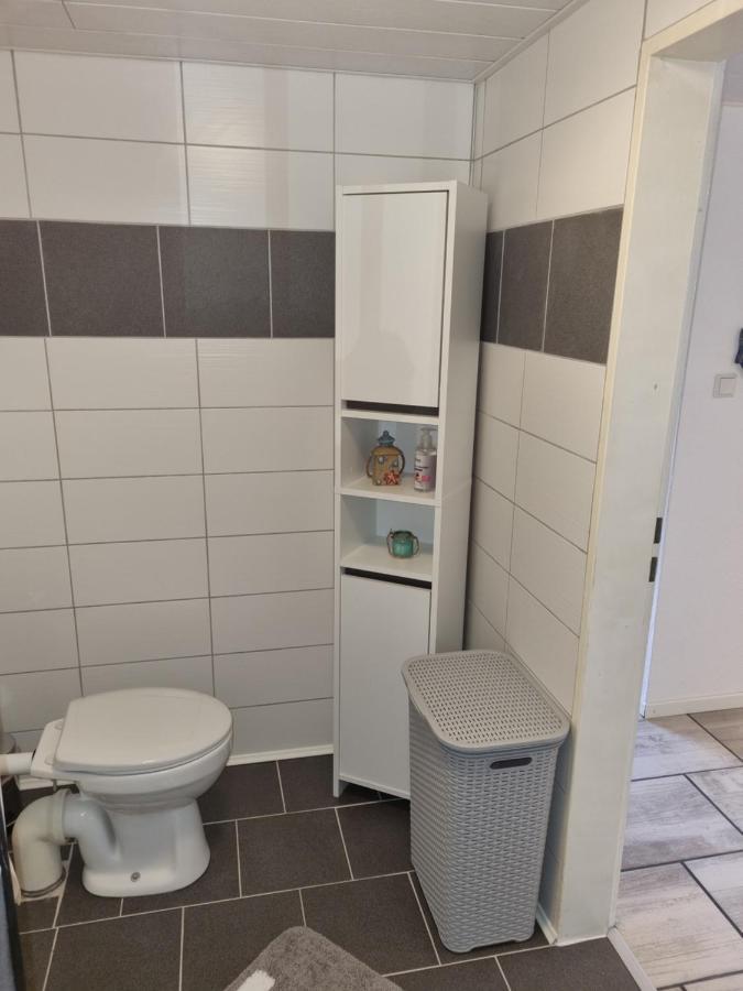 Ferienwohnung Melina Hemfurth-Edersee Zewnętrze zdjęcie